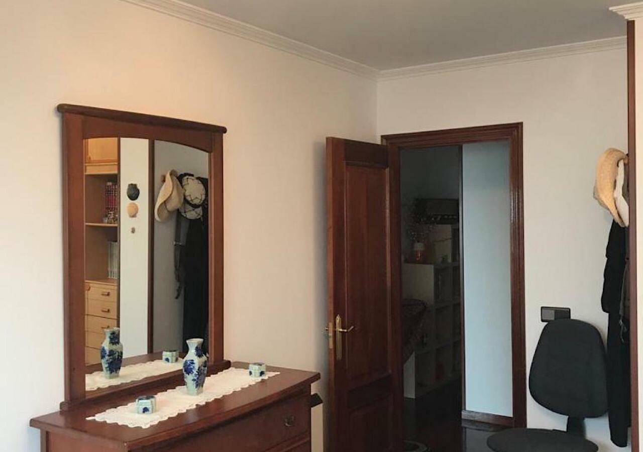 Apartmán Mi Casa Mino Exteriér fotografie
