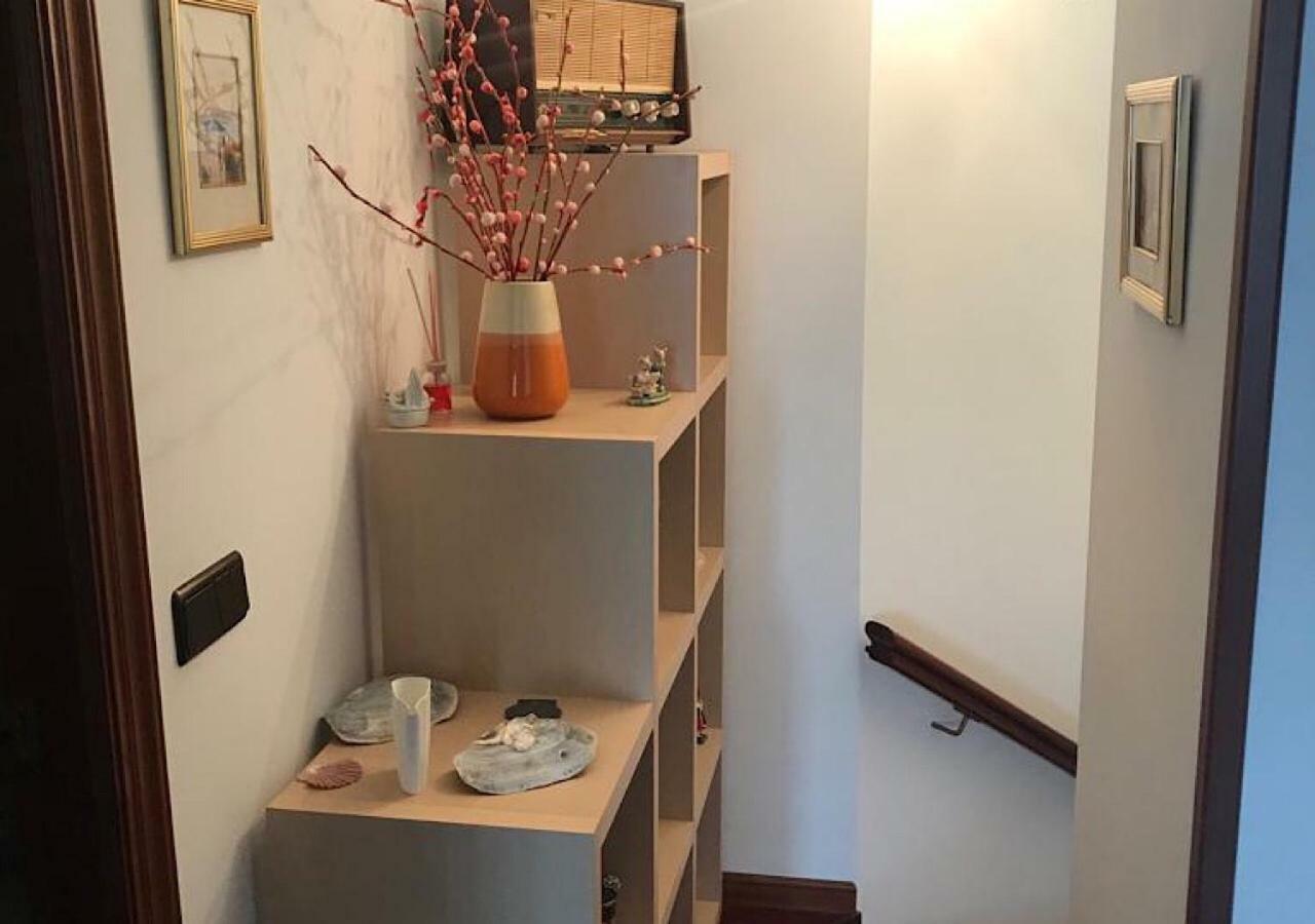 Apartmán Mi Casa Mino Exteriér fotografie