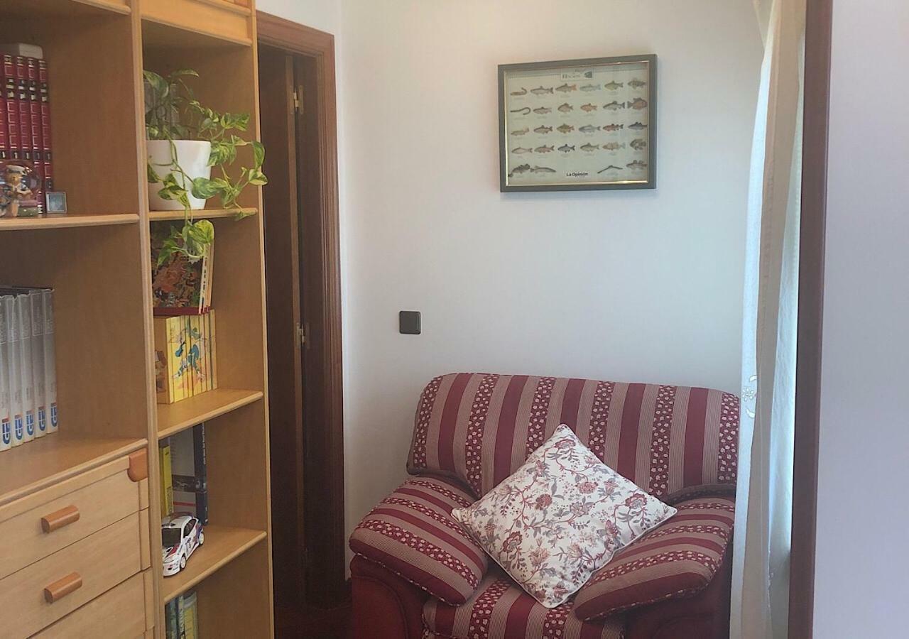 Apartmán Mi Casa Mino Exteriér fotografie