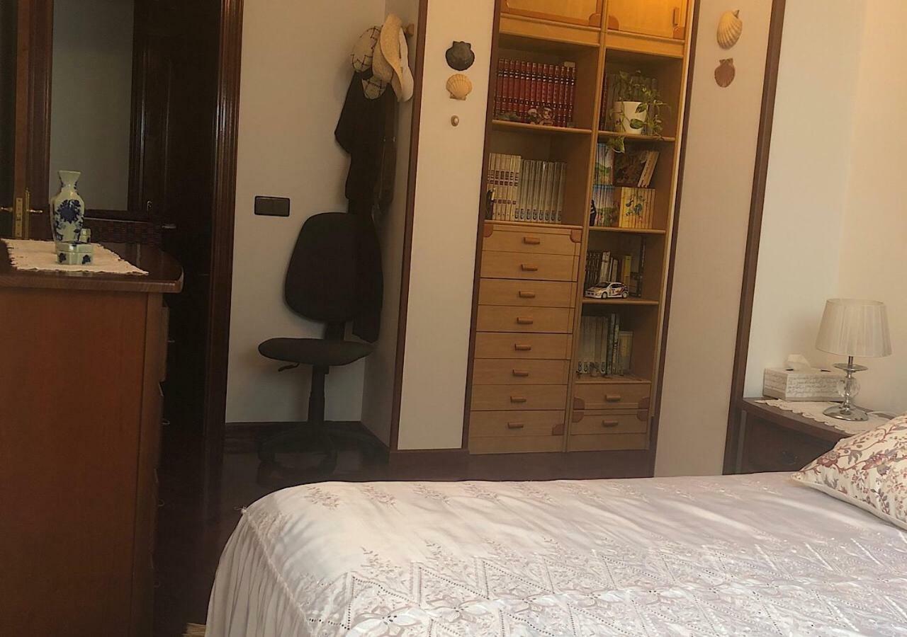 Apartmán Mi Casa Mino Exteriér fotografie
