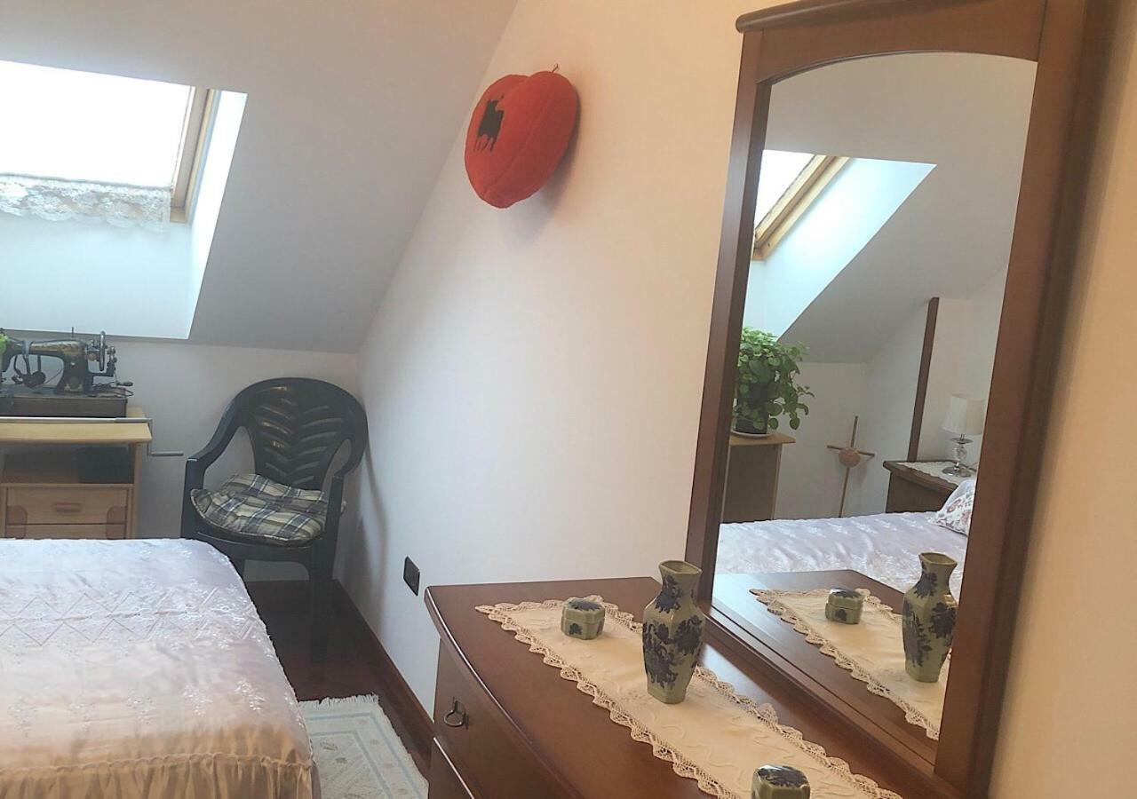Apartmán Mi Casa Mino Exteriér fotografie