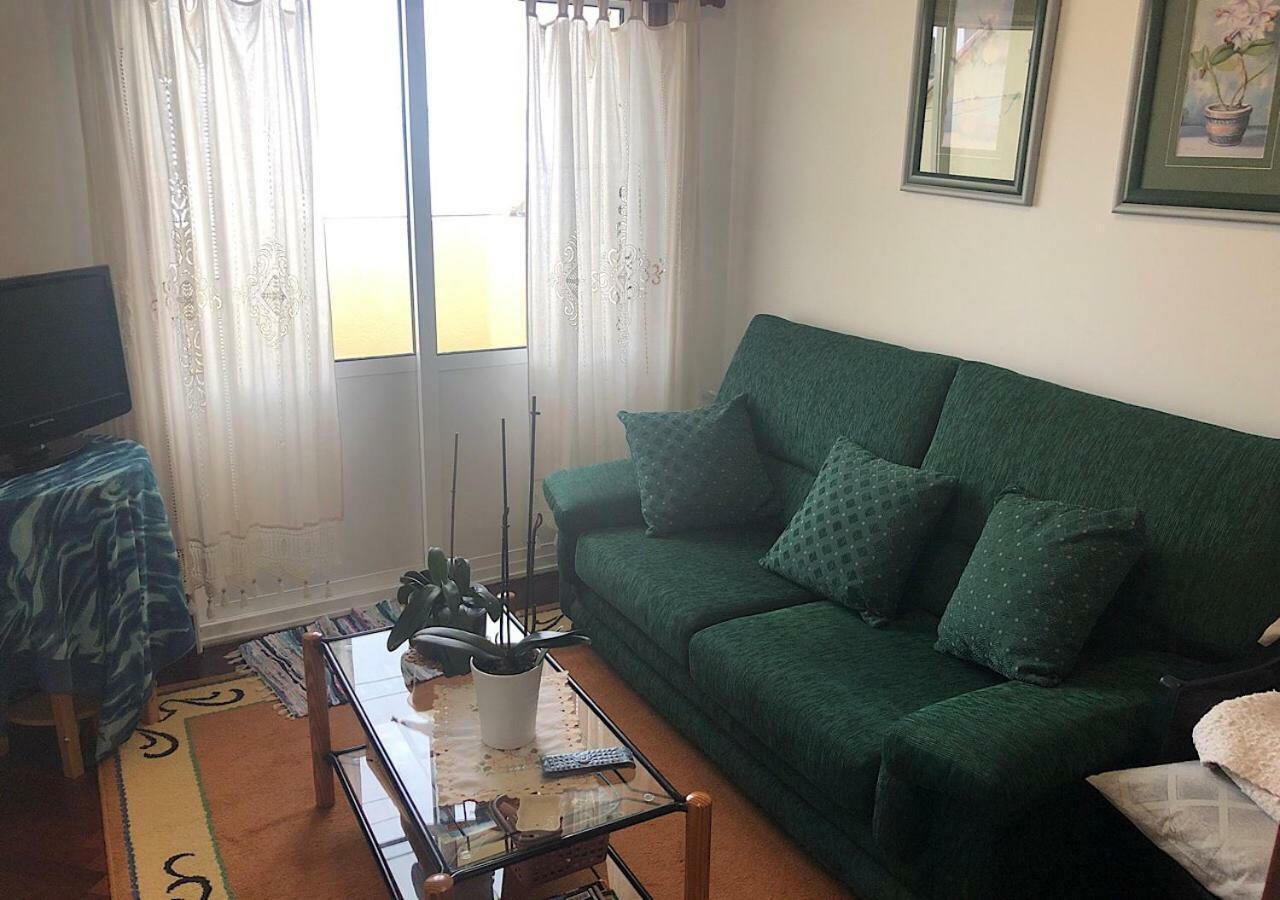 Apartmán Mi Casa Mino Exteriér fotografie