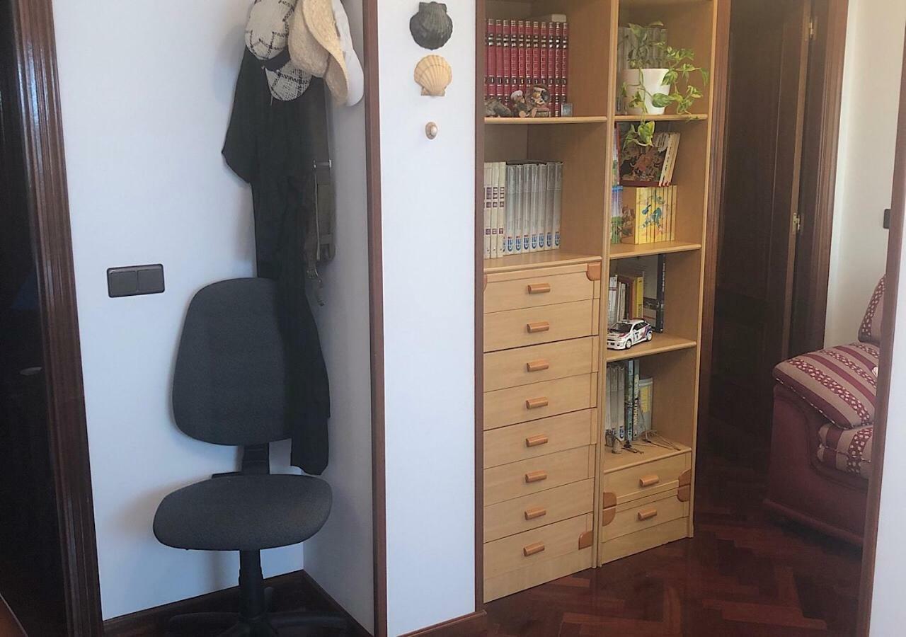 Apartmán Mi Casa Mino Exteriér fotografie