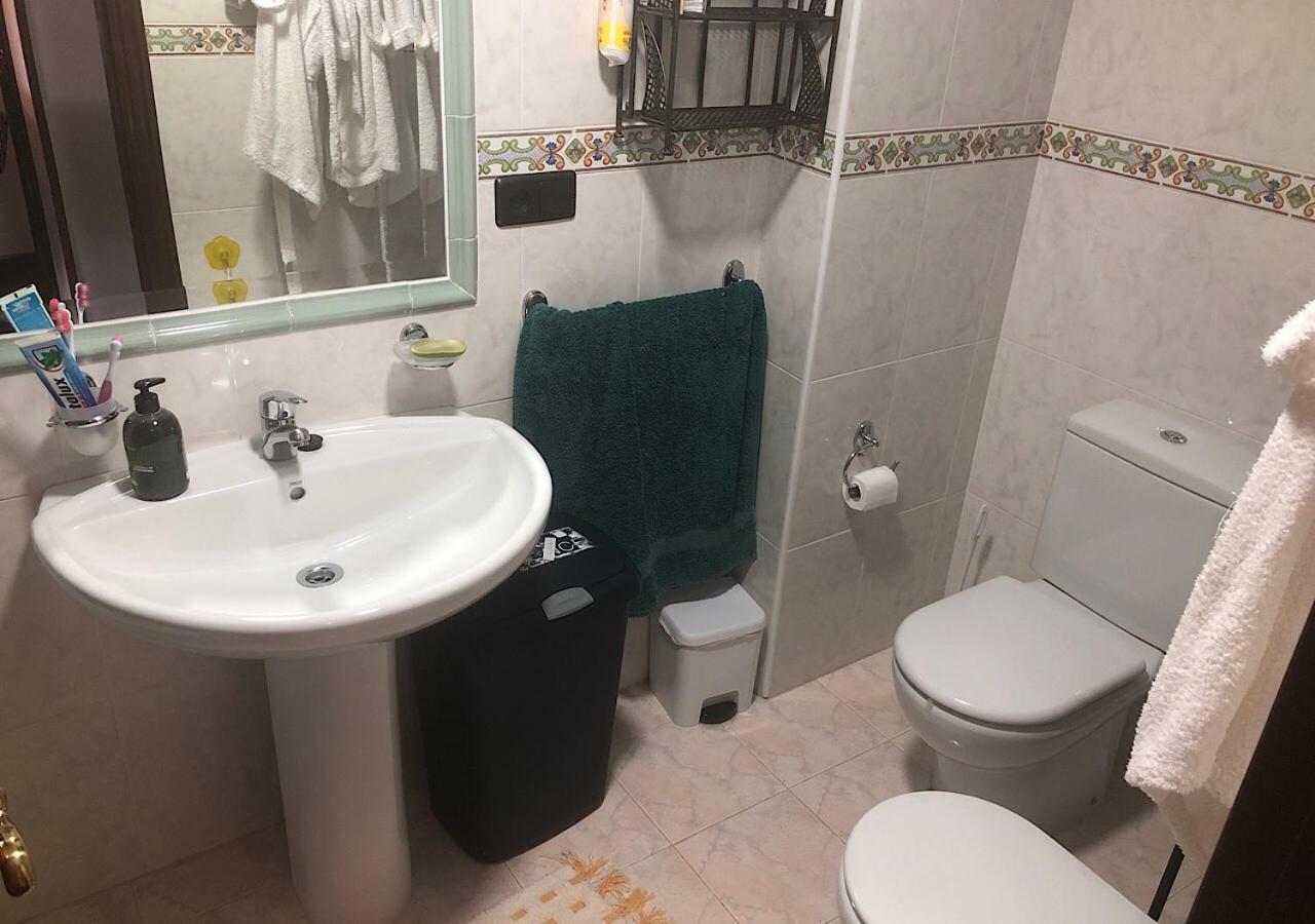 Apartmán Mi Casa Mino Exteriér fotografie