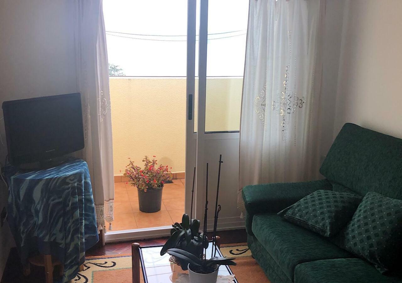 Apartmán Mi Casa Mino Exteriér fotografie
