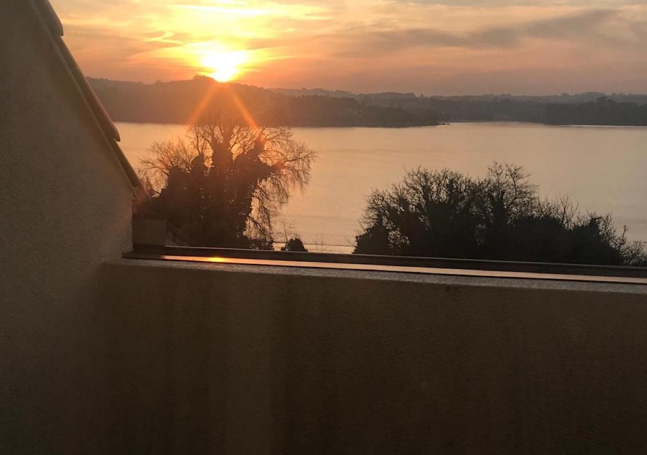 Apartmán Mi Casa Mino Exteriér fotografie