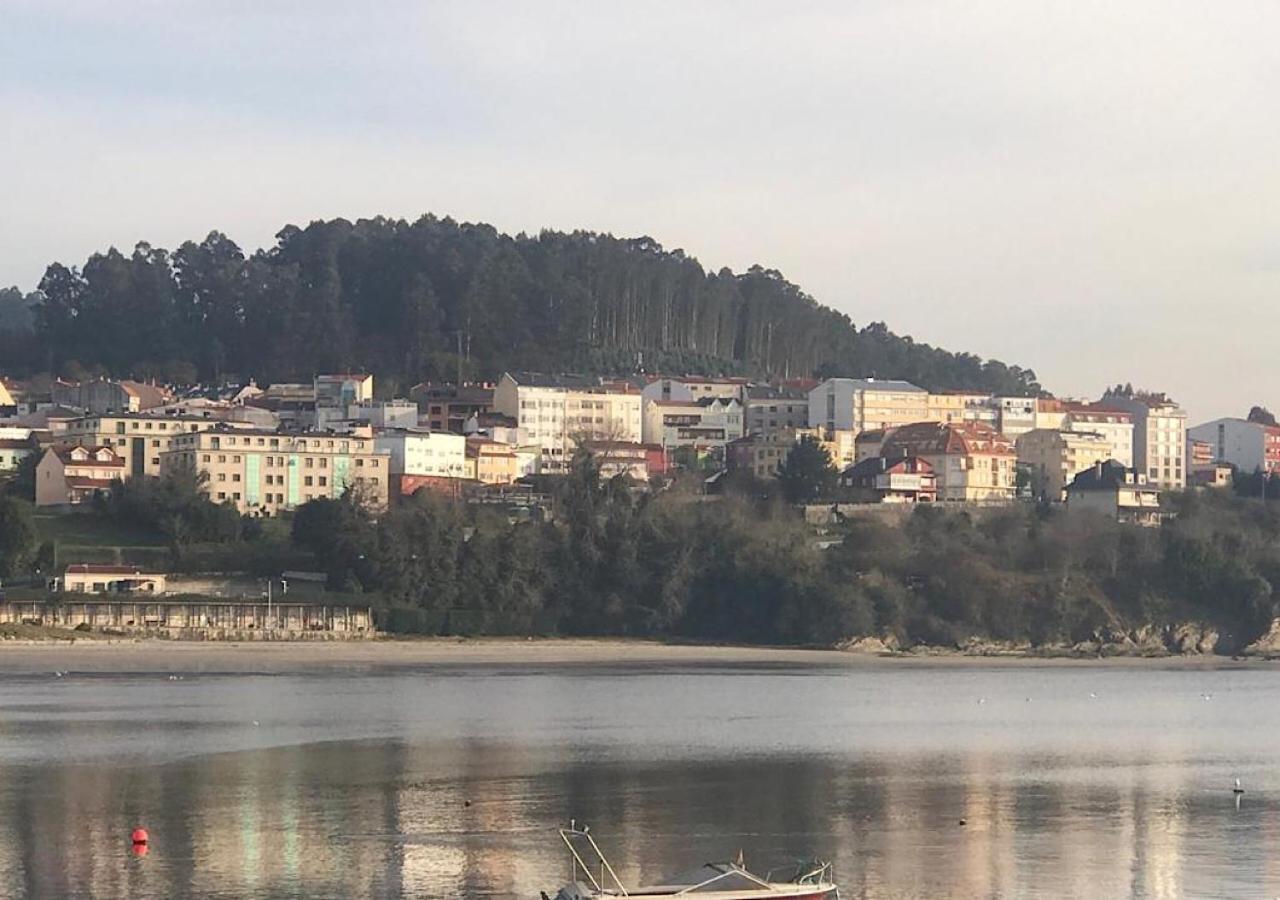 Apartmán Mi Casa Mino Exteriér fotografie
