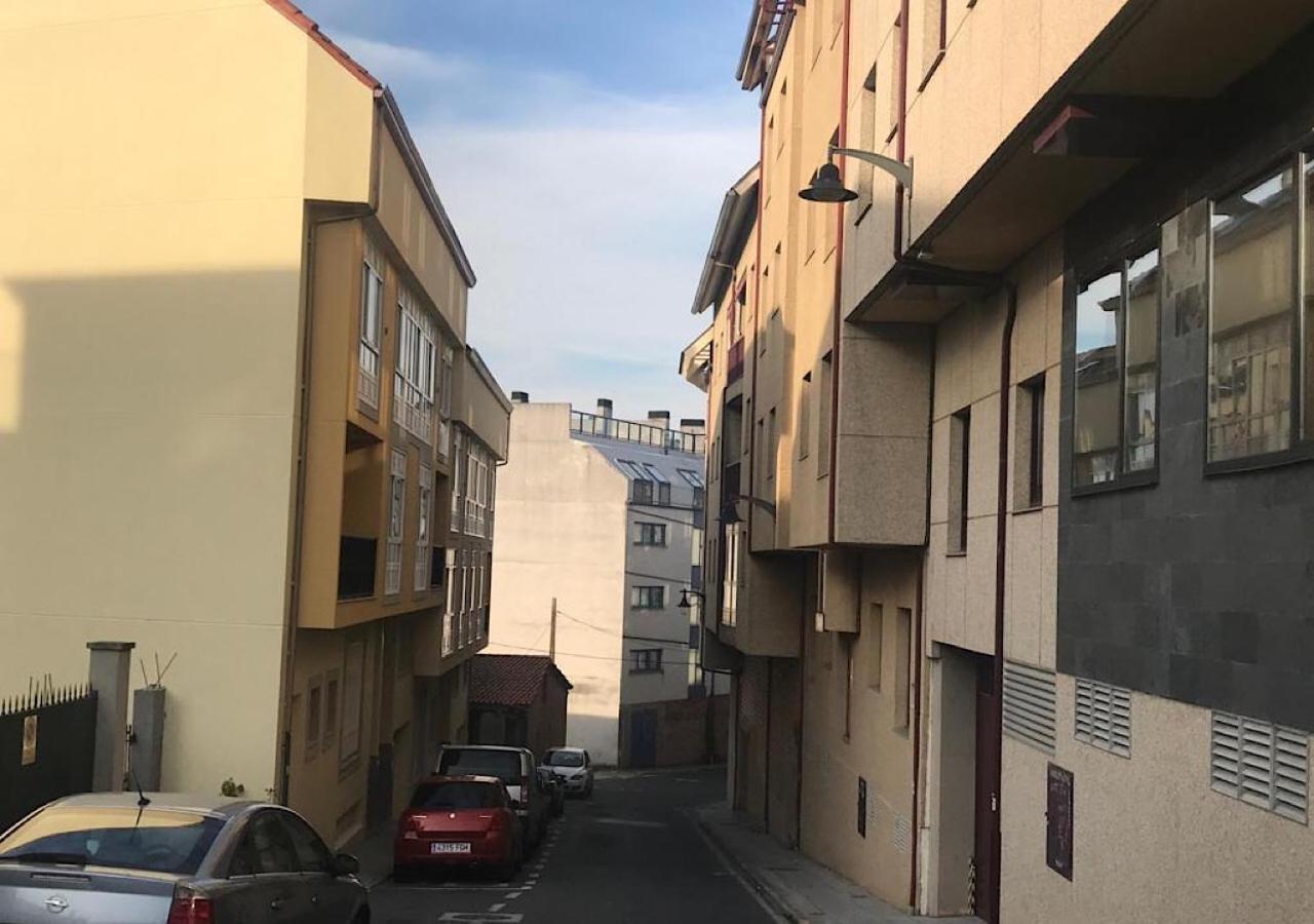 Apartmán Mi Casa Mino Exteriér fotografie