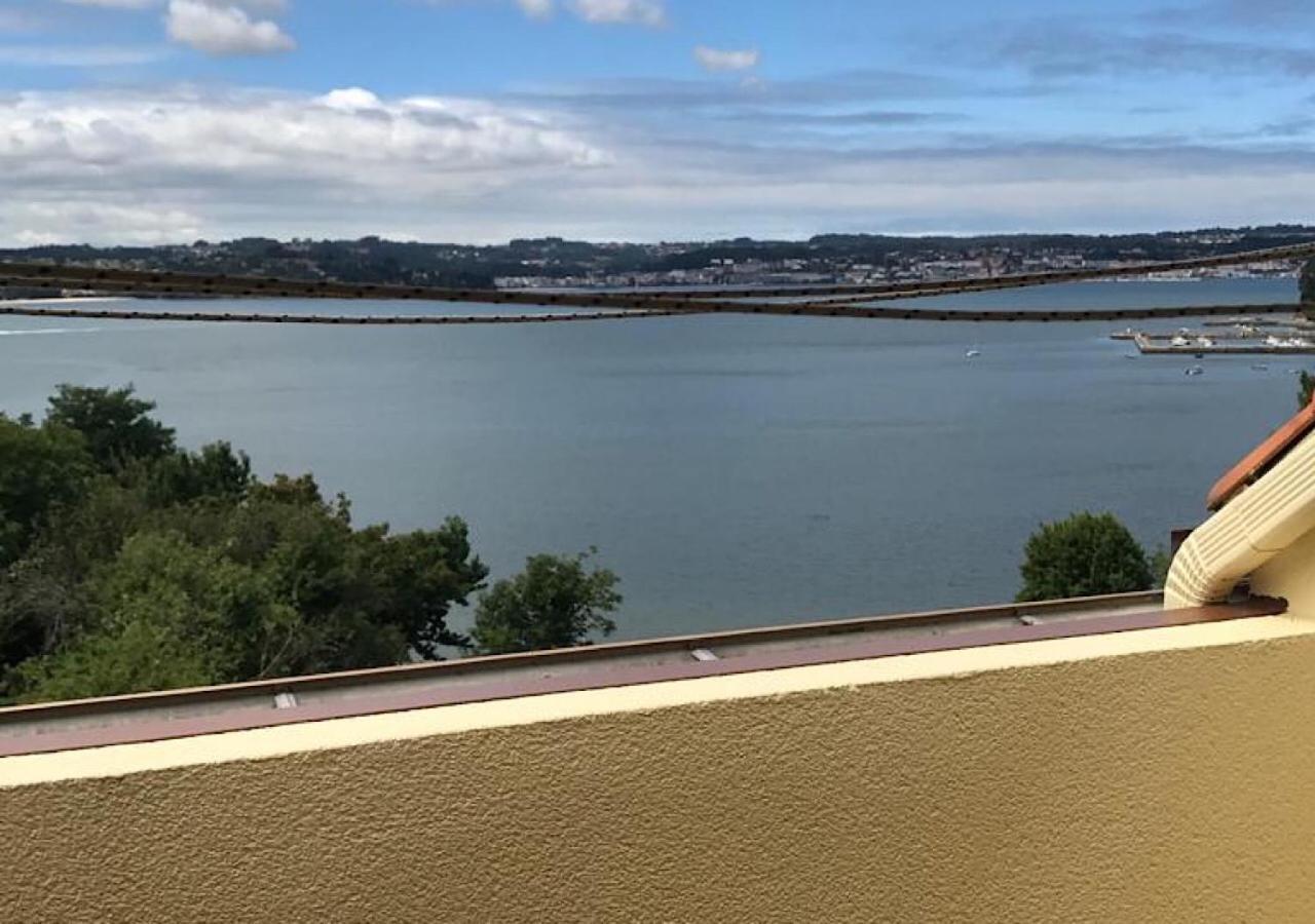 Apartmán Mi Casa Mino Exteriér fotografie