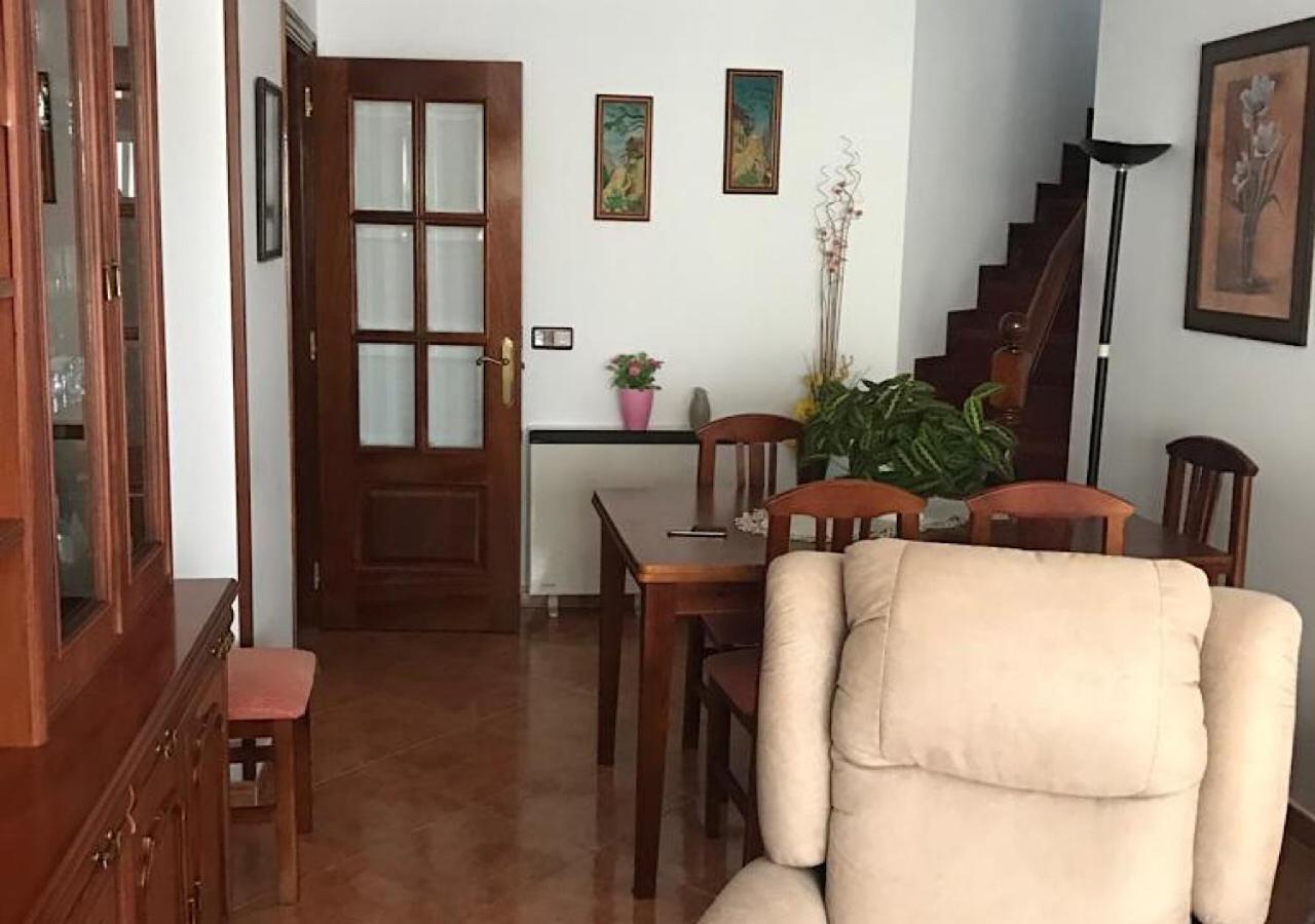 Apartmán Mi Casa Mino Exteriér fotografie