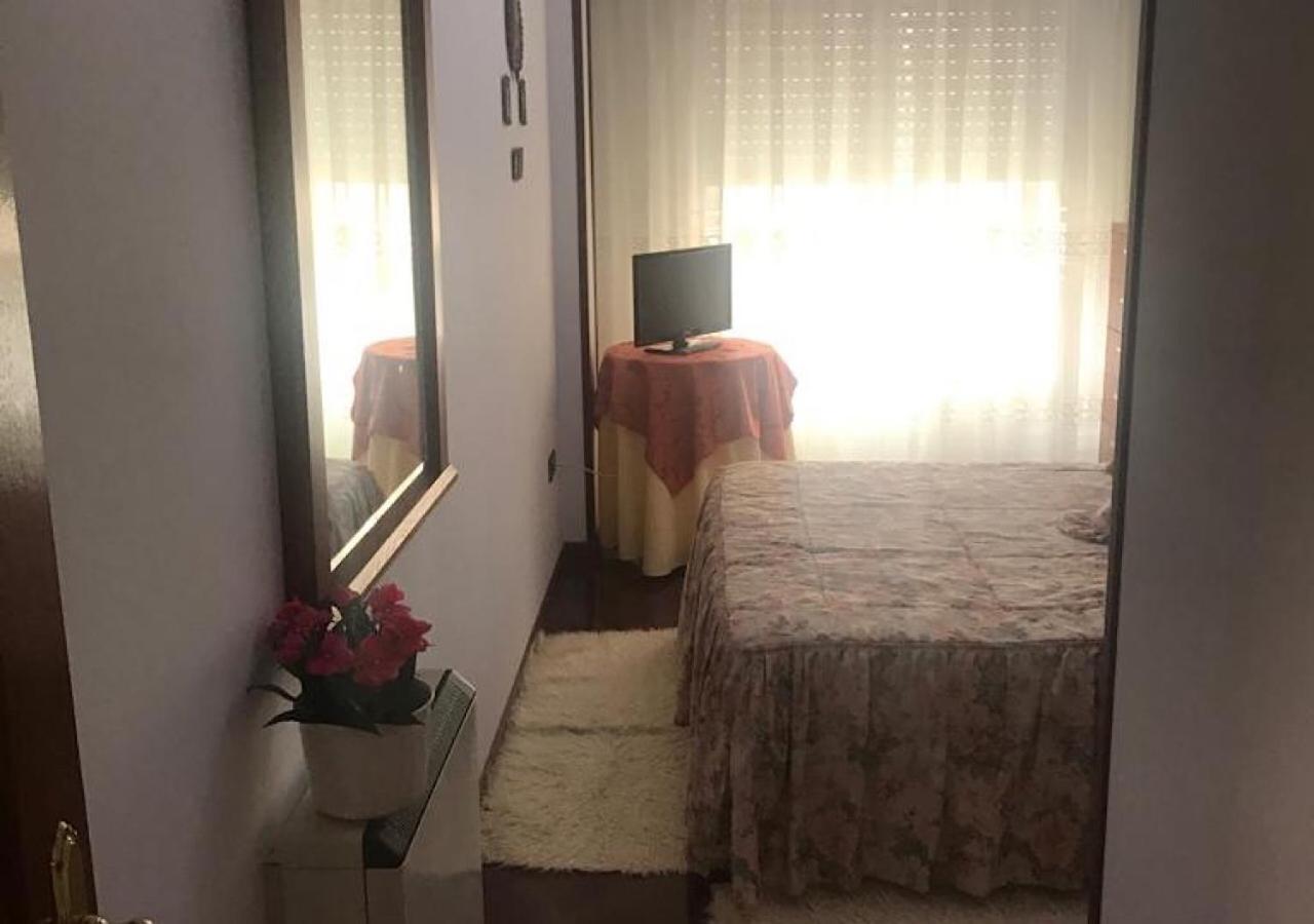 Apartmán Mi Casa Mino Exteriér fotografie