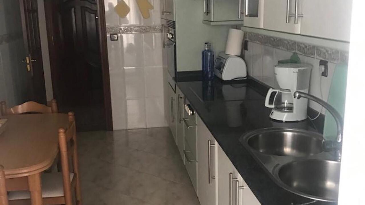 Apartmán Mi Casa Mino Exteriér fotografie