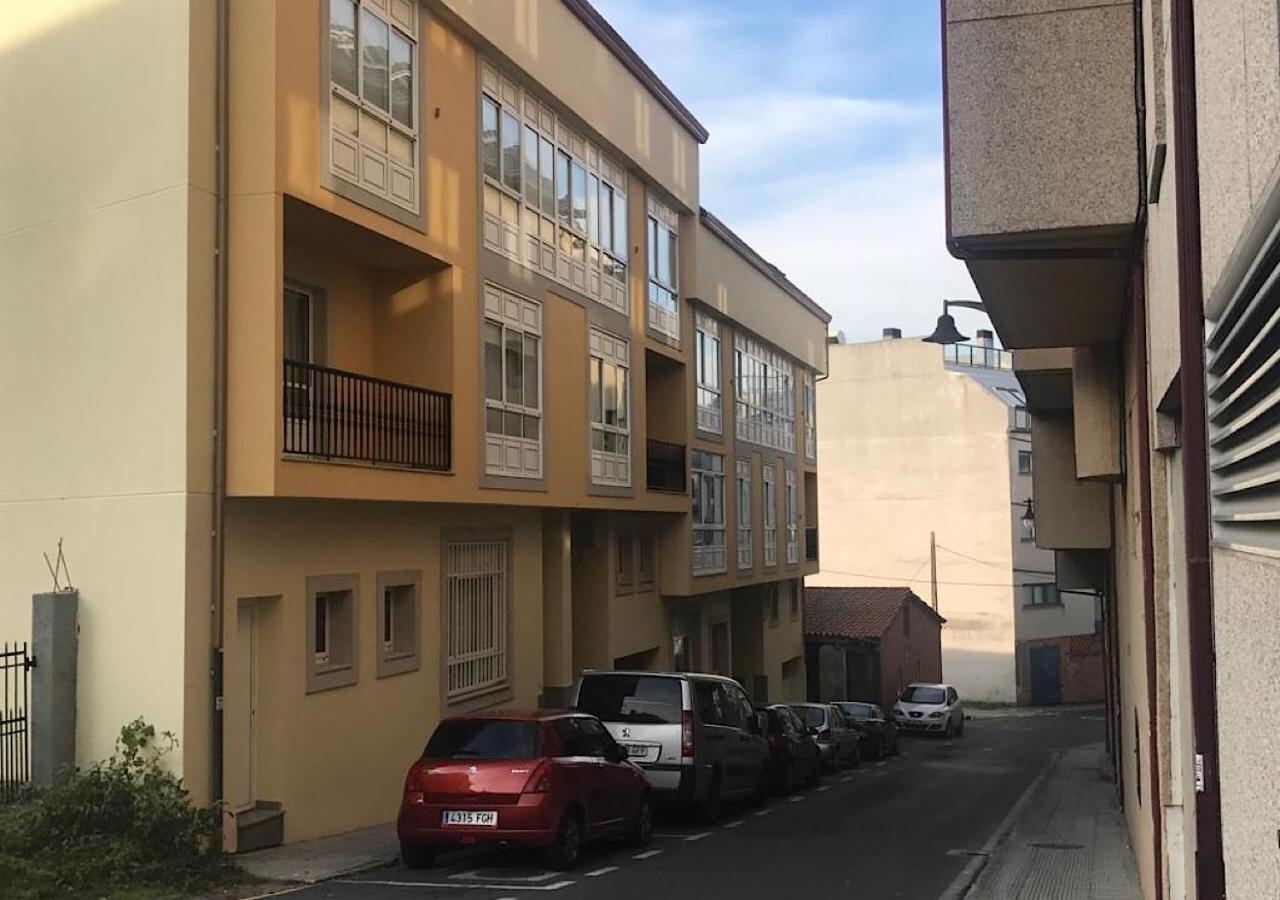 Apartmán Mi Casa Mino Exteriér fotografie