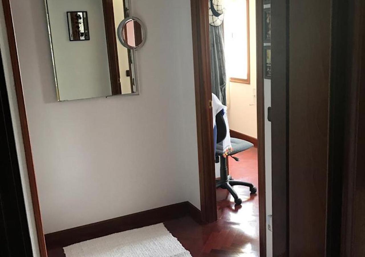 Apartmán Mi Casa Mino Exteriér fotografie