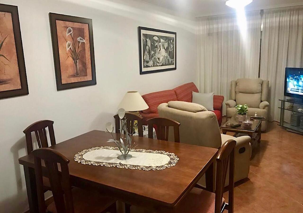 Apartmán Mi Casa Mino Exteriér fotografie