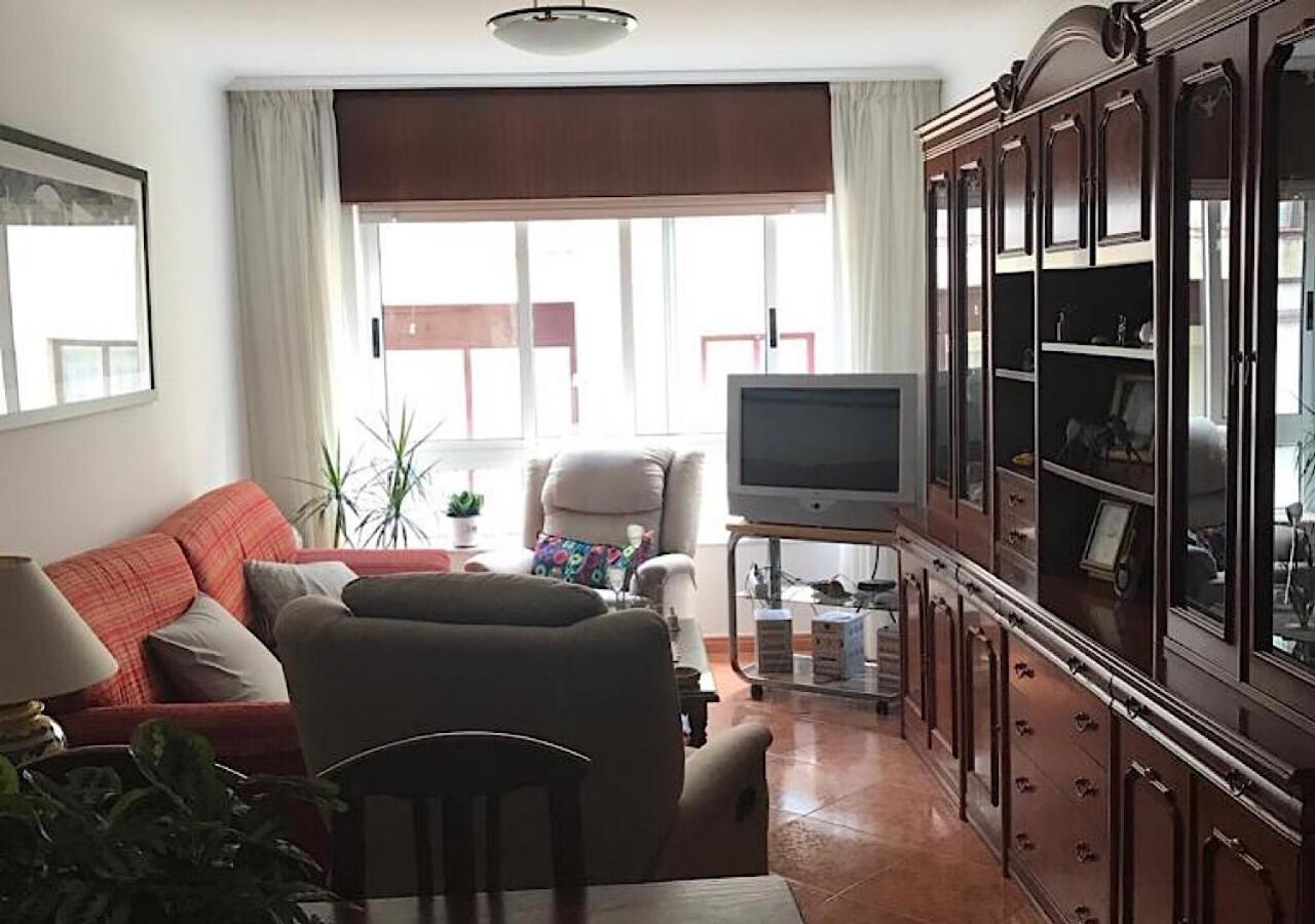 Apartmán Mi Casa Mino Exteriér fotografie