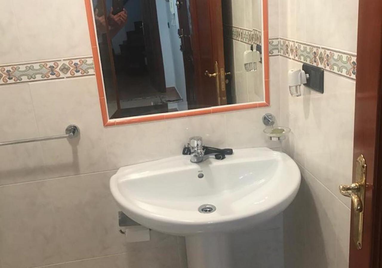 Apartmán Mi Casa Mino Exteriér fotografie