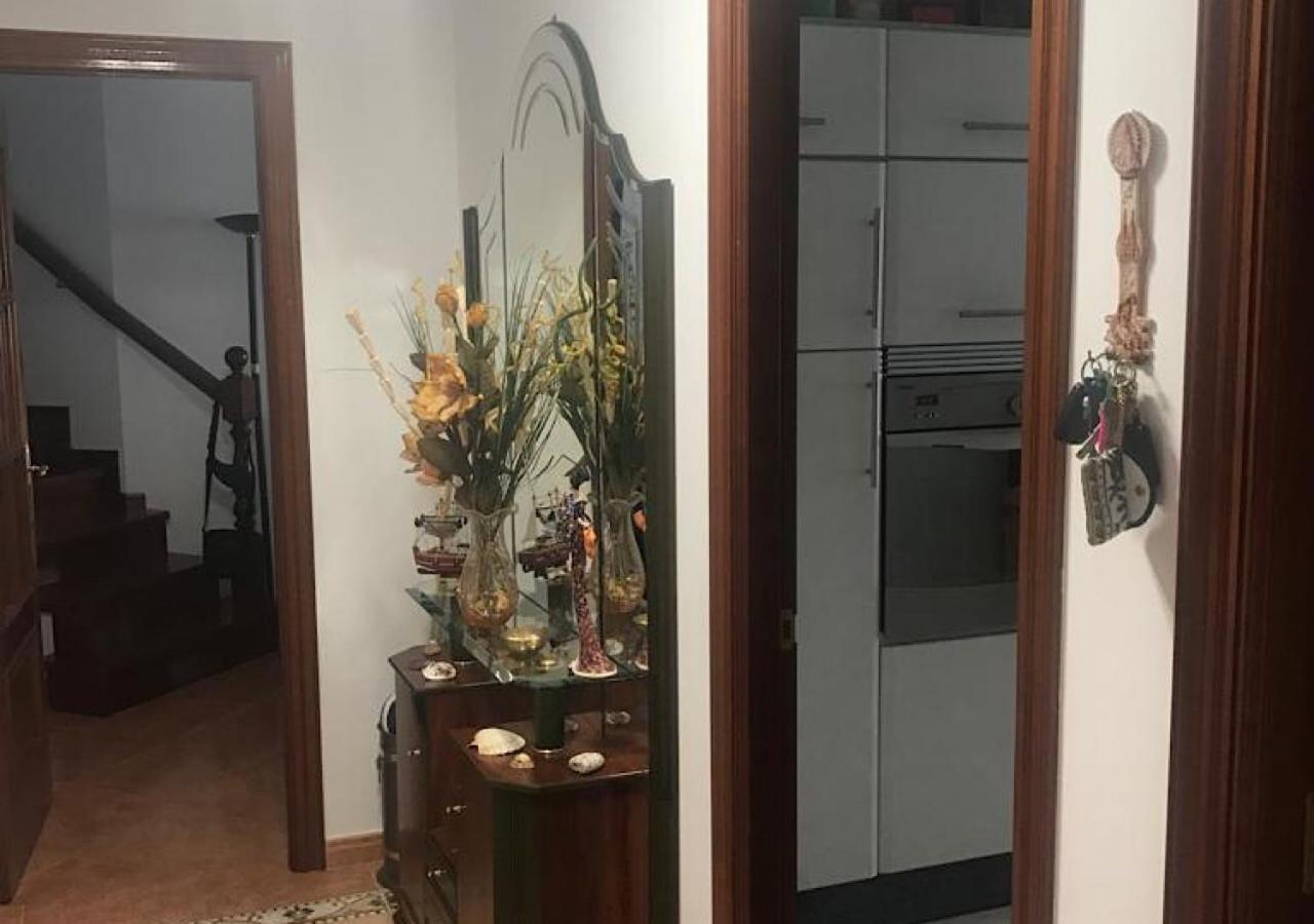 Apartmán Mi Casa Mino Exteriér fotografie