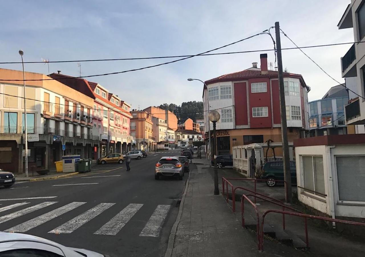 Apartmán Mi Casa Mino Exteriér fotografie