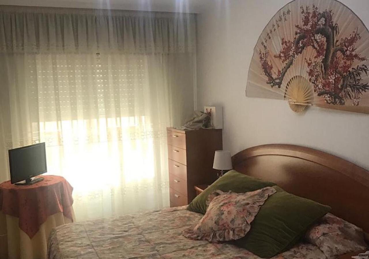 Apartmán Mi Casa Mino Exteriér fotografie