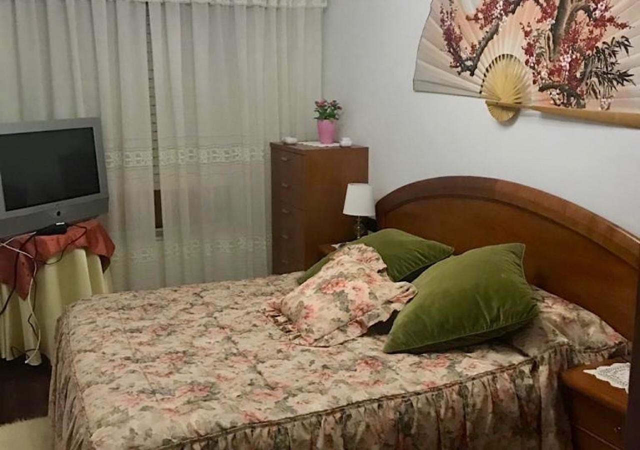 Apartmán Mi Casa Mino Exteriér fotografie
