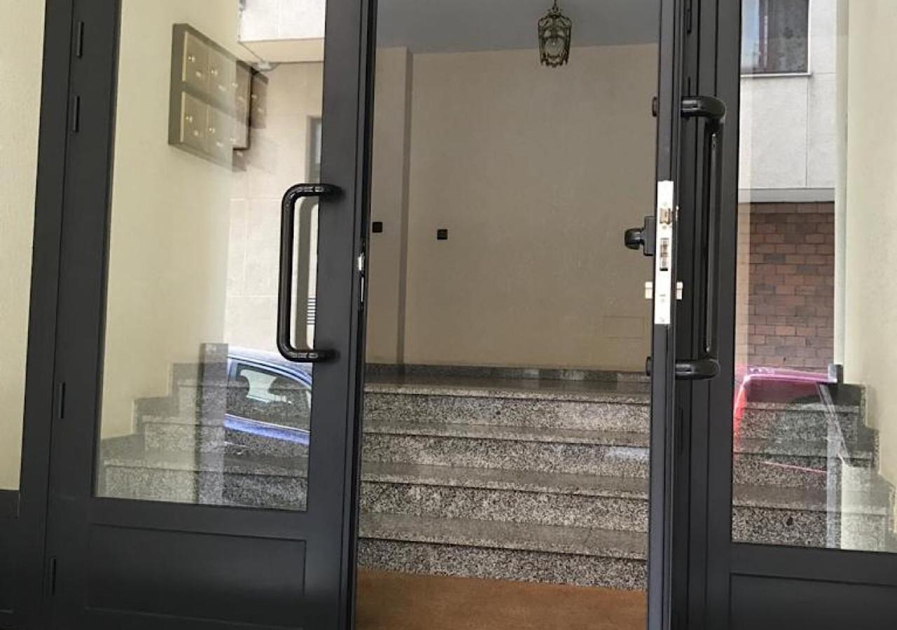 Apartmán Mi Casa Mino Exteriér fotografie
