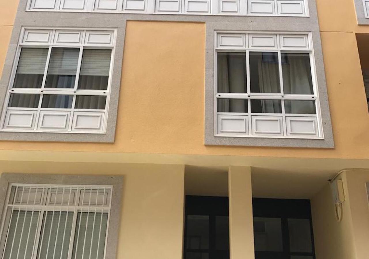 Apartmán Mi Casa Mino Exteriér fotografie