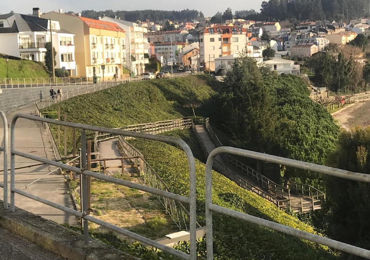 Apartmán Mi Casa Mino Exteriér fotografie