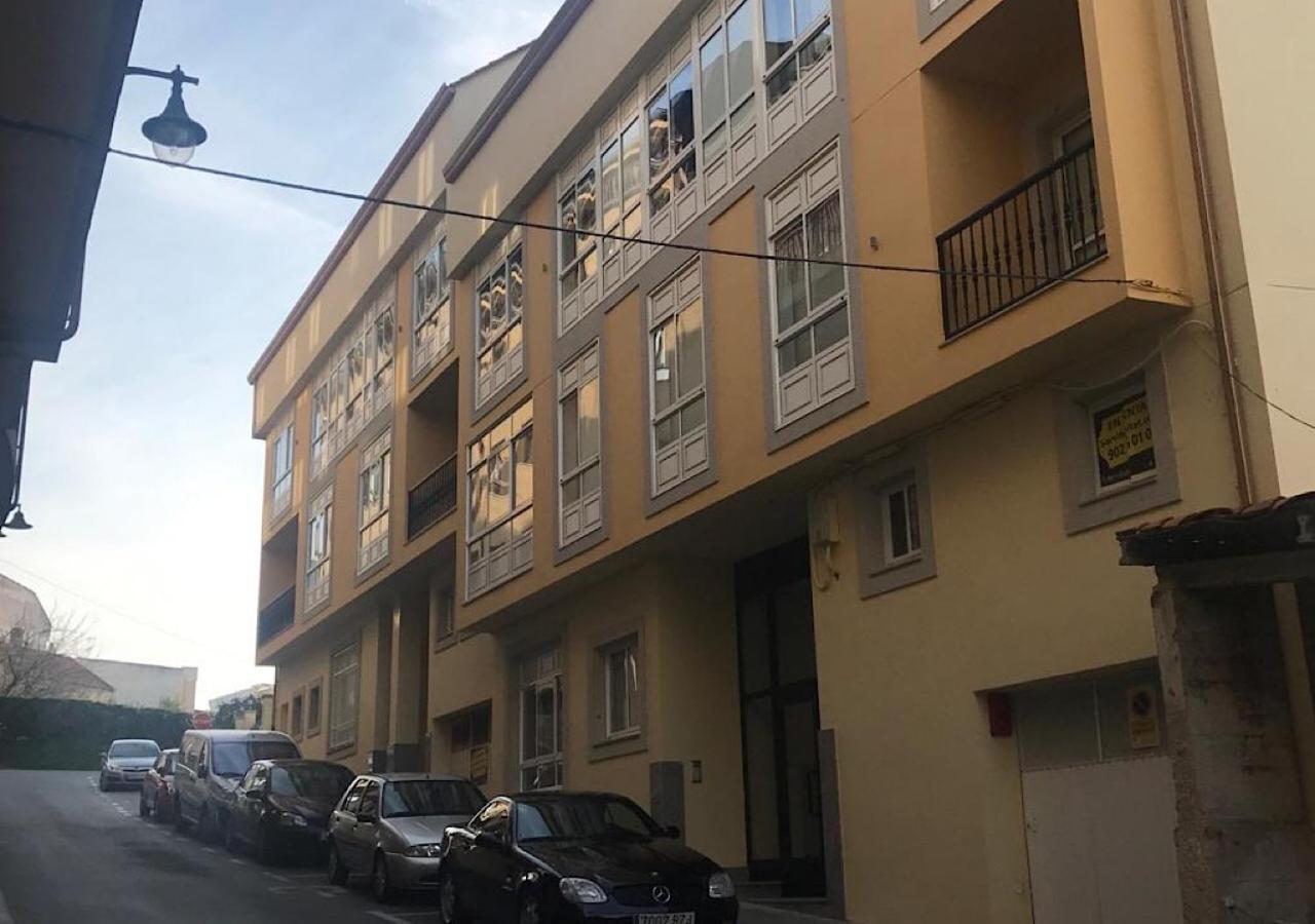 Apartmán Mi Casa Mino Exteriér fotografie