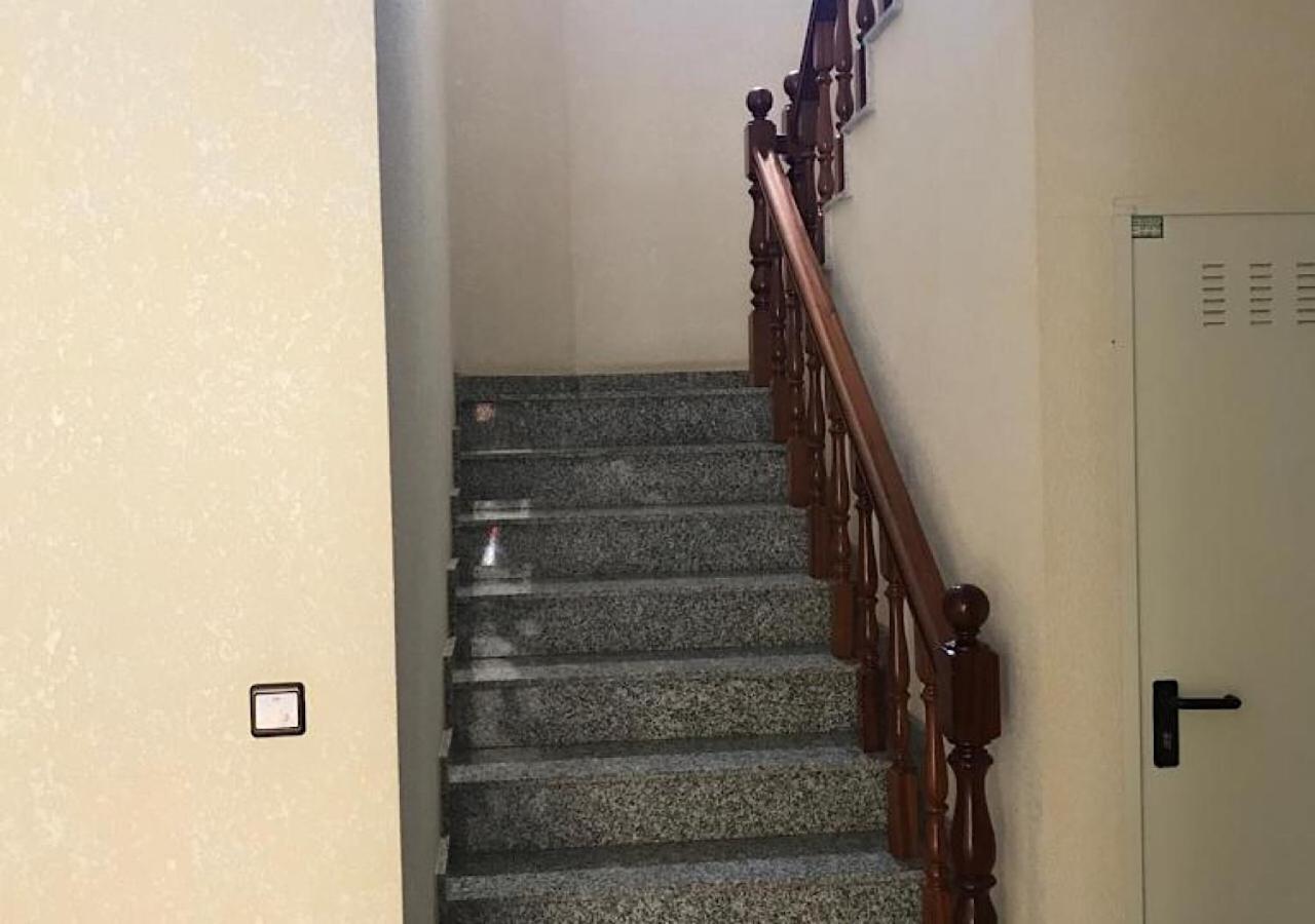 Apartmán Mi Casa Mino Exteriér fotografie