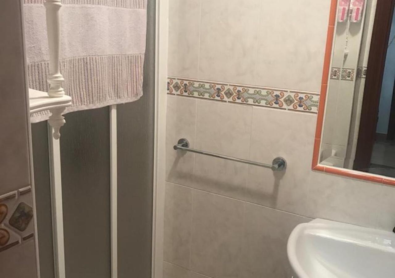 Apartmán Mi Casa Mino Exteriér fotografie